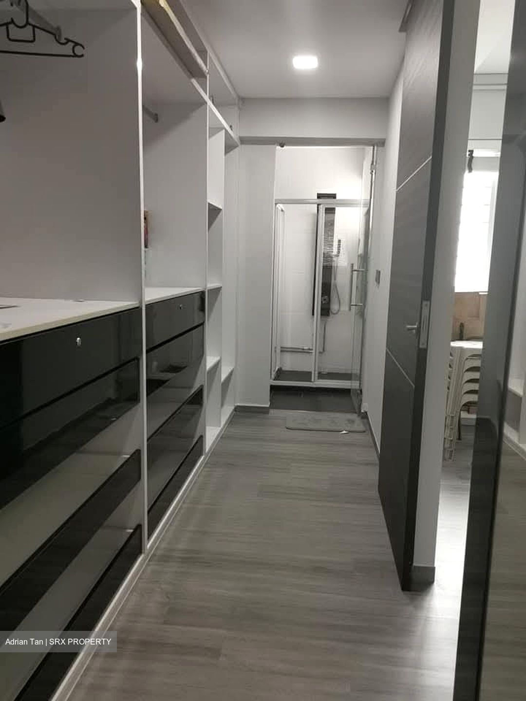 Blk 121 Serangoon North Avenue 1 (Serangoon), HDB 5 Rooms #533678851